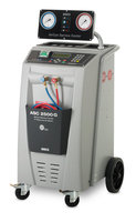 Klimaservicegerät WAECO ASC 2500 G 4.LED