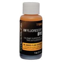Tracer® UV Dye for Oil and Fuel, 6 Bottles á 30 ml (TP3400-1P6)