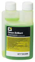 Kontrastmittel Green Brilliant, 250 ml