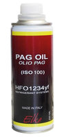 PAG Öl 100 für R1234yf, 250 ml