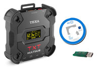 Diagnosegerät TEXA NAVIGATOR TXT MULTIHUB AGRI (nur Landmaschinen) für PC