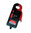 BICOR2 TwinProbe/UNIProbe Ampere-Zange – Messbereich von 0 bis 400 A Für Start- und Ladetests bei PKW, Leichten Nutzfahrzeugen und Motorrädern