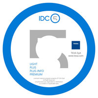 IDC5 PLUS BIKE Software Lizenz mit Dongle
