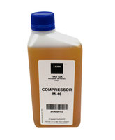 Öl für Vakuumpumpe - Compressor M46